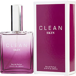 Clean Skin By Clean Eau De Parfum Spray 2.1 Oz
