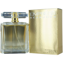 Sean John Empress By Sean John Eau De Parfum Spray 3.4 Oz