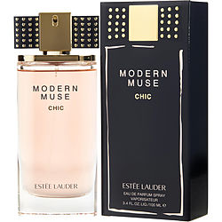 Modern Muse Chic By Estee Lauder Eau De Parfum Spray 3.4 Oz