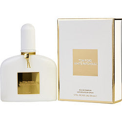 White Patchouli By Tom Ford Eau De Parfum Spray 1.7 Oz