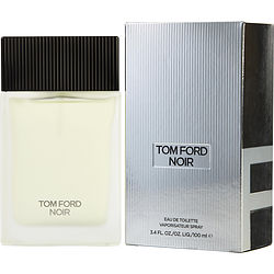 Tom Ford Noir By Tom Ford Edt Spray 3.4 Oz