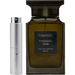 Tom Ford Tobacco Oud By Tom Ford Eau De Parfum Spray 3.4 Oz