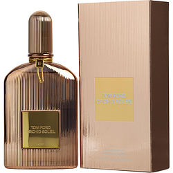 Tom Ford Orchid Soleil By Tom Ford Eau De Parfum Spray 1.7 Oz