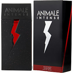 Animale Intense By Animale Parfums Edt Spray 6.8 Oz
