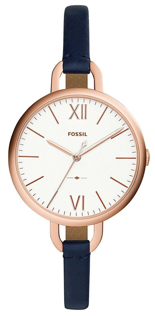 Fossil Annette Es4355 Quartz Women's Watch