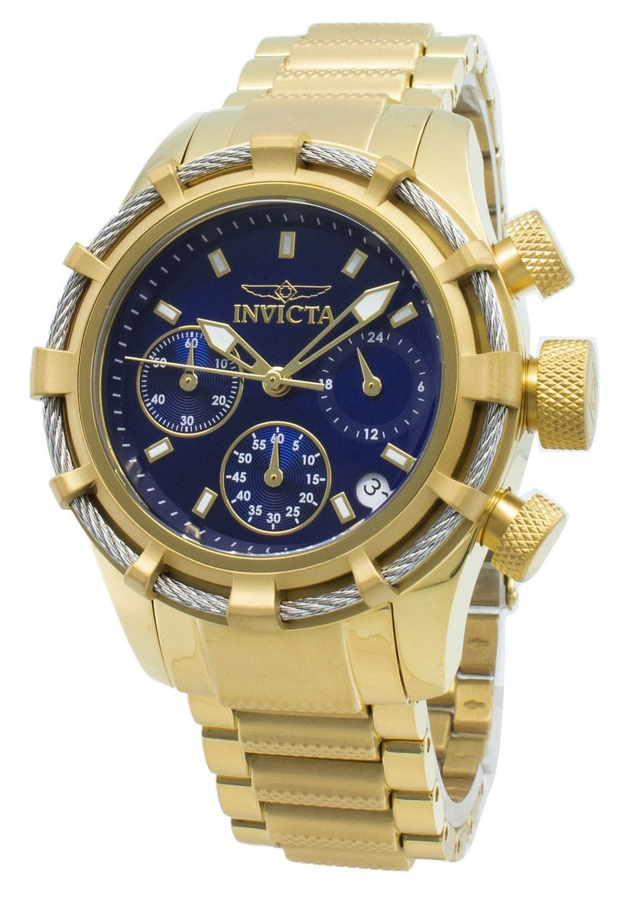 Invicta Bolt 30474 Chronograph Quartz 200m Women's Watch
