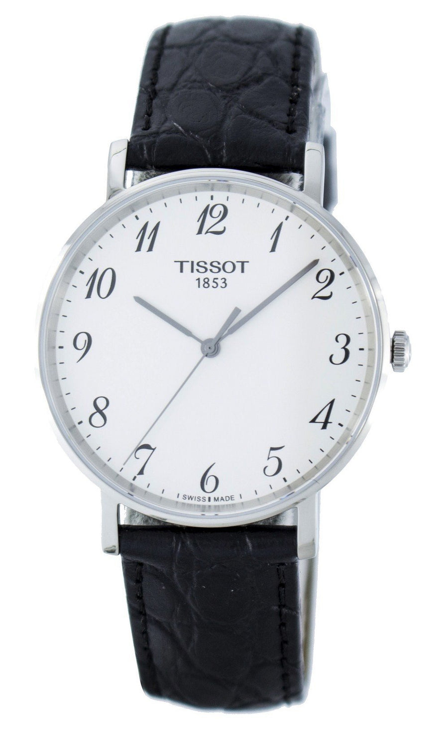 Tissot T-classic Everytime Medium T109.410.16.032.00 T1094101603200 Unisex Watch