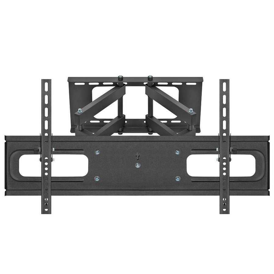 Heavy-duty Full-motion Wall Mount: 37inch-70inch Lcd/led Tvs