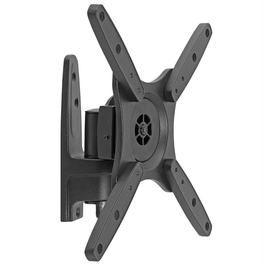 Anti-theft Full Motion Wall Mount For 10inch-23inch Lcd/led Tv's