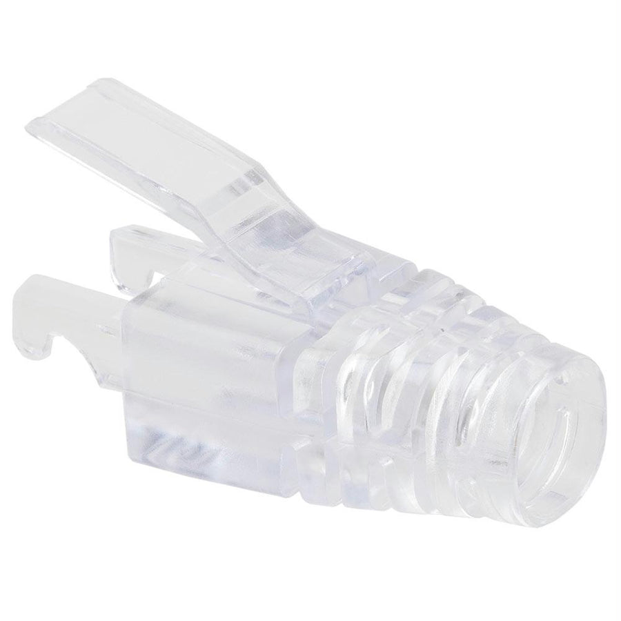 Platinum Tools 100035c Ez-rj45 Cat5e Strain Relief - 50 Piece