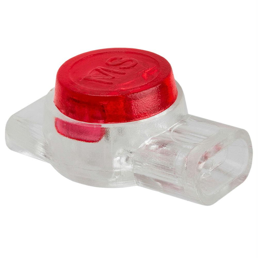 Platinum Tools 18112c Ur Splicing Connetors (50 Ur Connectors)