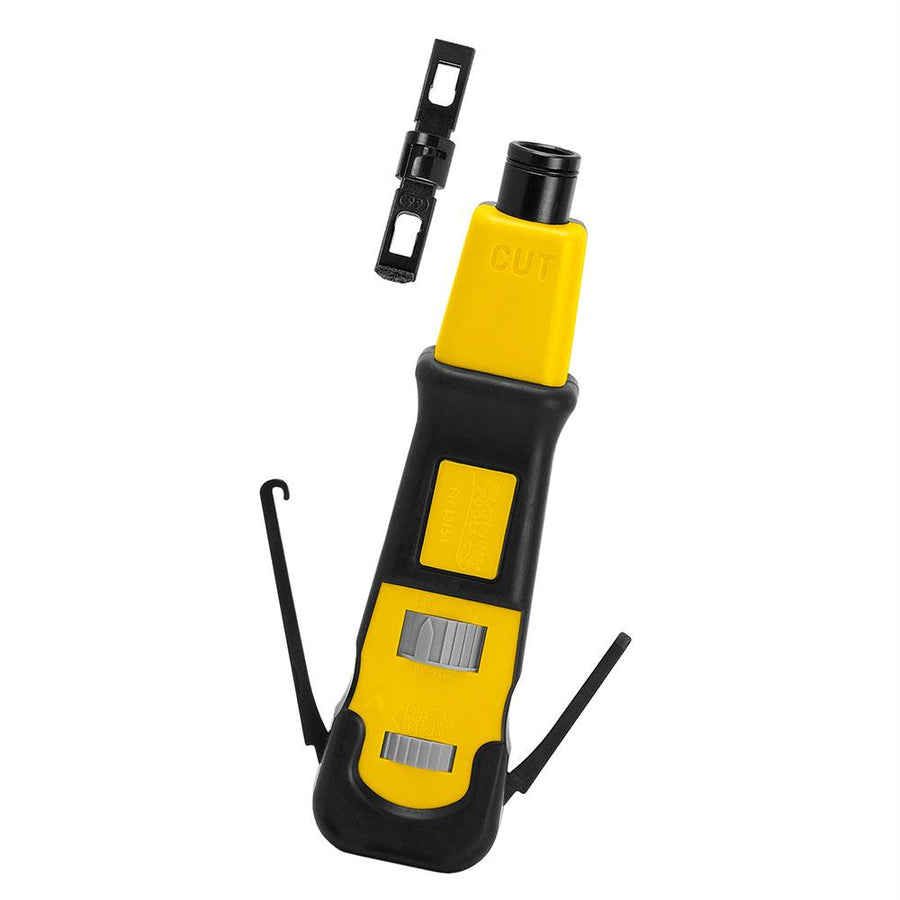 Platinum Tools 13155c Pro-strike Punchdown Tool With 66 Blade