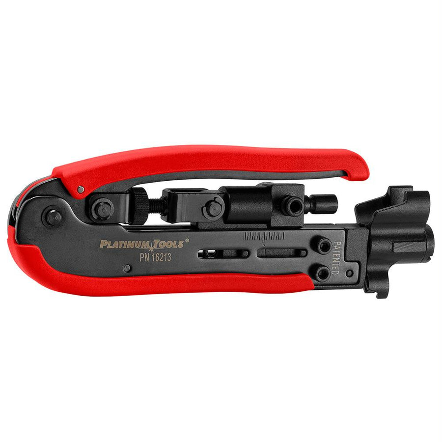 Platinum Tools 16213c Sealsmart Procon Compression Tool