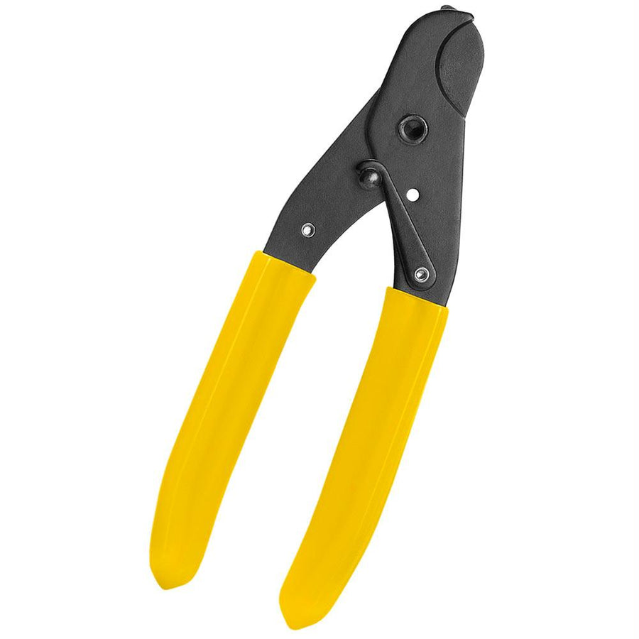 Platinum Tools 10500c Coax & Round Wire Cable Cutter