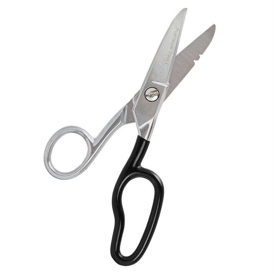 Platinum Tools 10525c Professional Electrician's Scissors