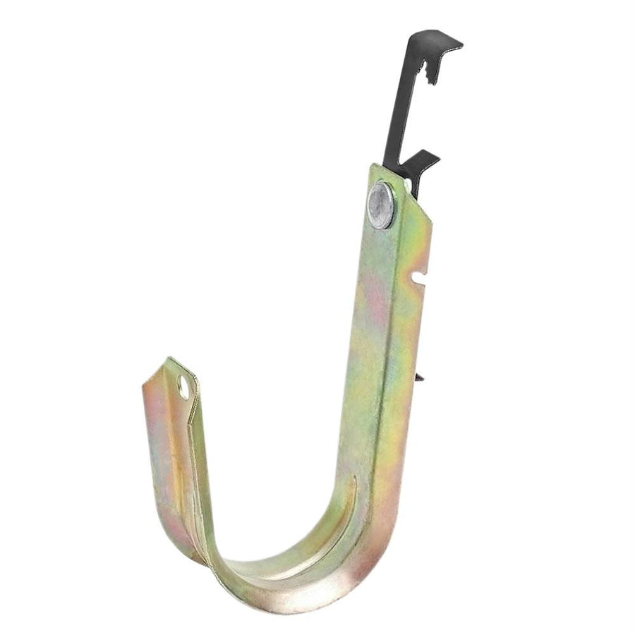 Platinum Tools Jh32w-100 Bat Wing Clip 32 (2”) - Box Of 100