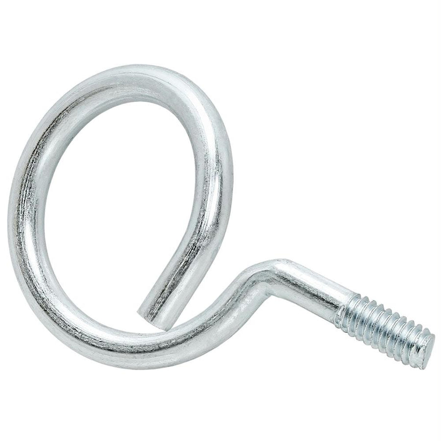 Platinum Tools Jh807-100 Bridle Ring 1/4x20 - 1 1/4inch - Box Of 100