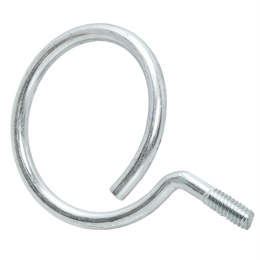 Platinum Tools Jh808-100 Bridle Rings 1/4x20 - 2inch - Box Of 100
