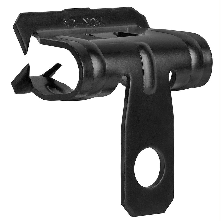 Platinum Tools Jh910-100 Hanger - Hammer On 1/8 Thru 1/4inch With 1/4inch Hole