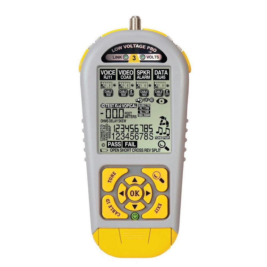 Byte Brothers Lvpro3 low Voltage Pro Model 3