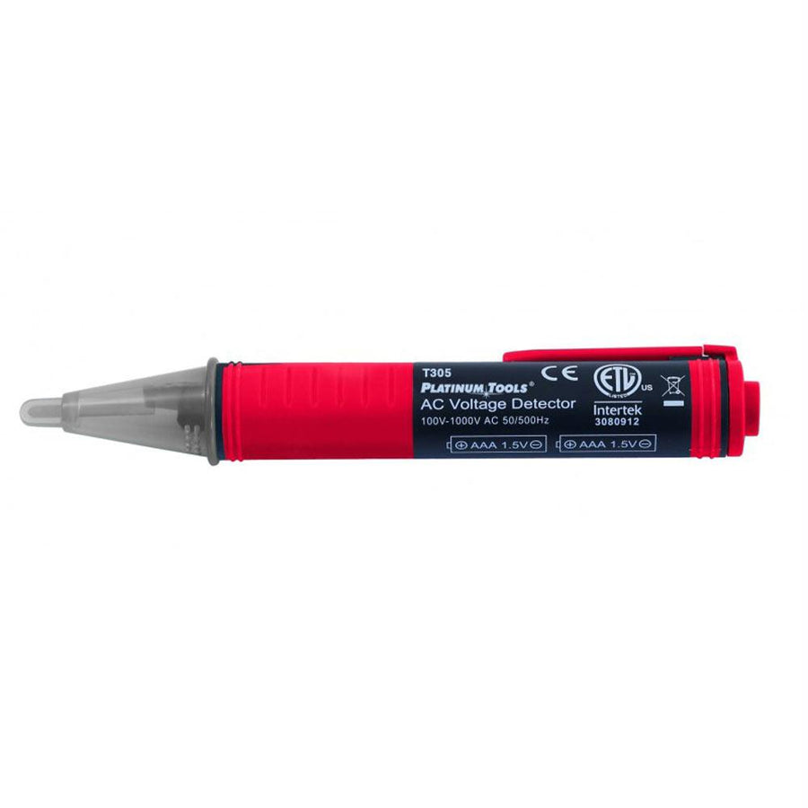 Platinum Tools T305c Ac Voltage Detector