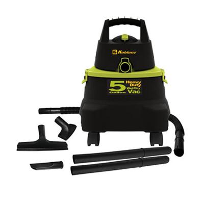 Koblenz 5Gal Wet Dry Vac