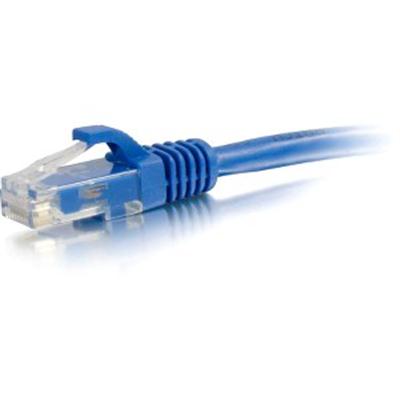 15FT CAT6A SNAGLESS UTP CABLE-