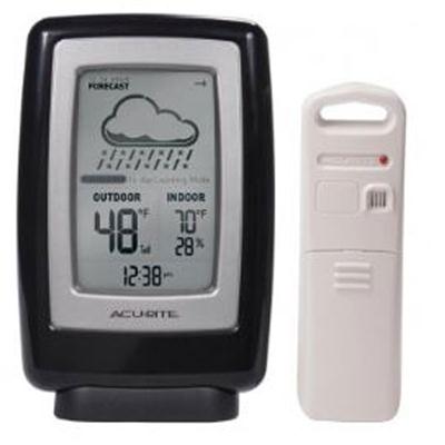 Acurite Digital Weathr Station