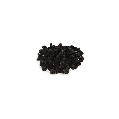 10 32 Rack Screws 100Pack