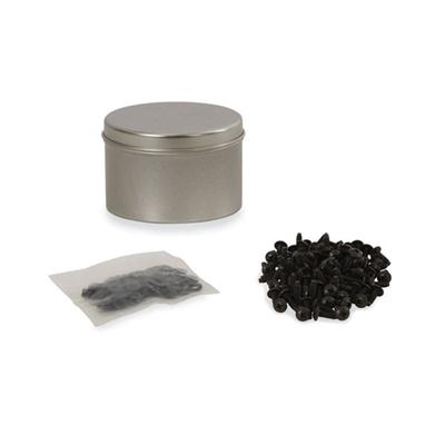 12 24 Rack Scrws w Wshrs 100Pk