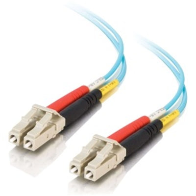 .5m LC/LC 10Gb OM3 Multimode A