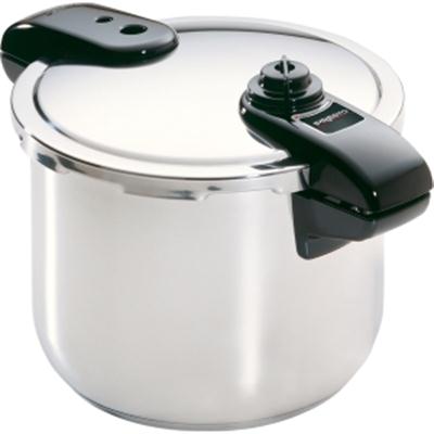 8Qt Stainless Steel Pressure
