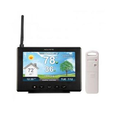 AcuRite HiDef Weather Stn