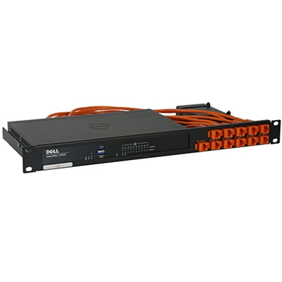TZ600  Rack Mount Kit
