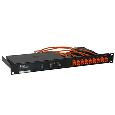 TZ500 Rack Mount Kit