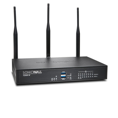 TZ500 Wrles AC TotalSecure 1YR