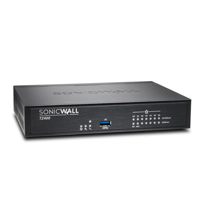 TZ400 TotalSecure 1YR