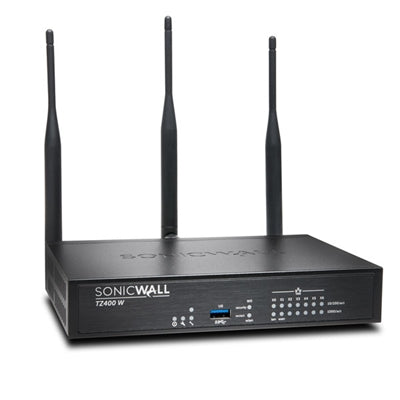 TZ400 Wrles AC TotalSecure 1YR