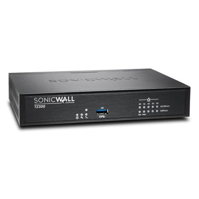 TZ300 TotalSecure 1YR