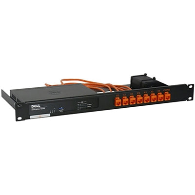 TZ300 Series Rack Mount Kit