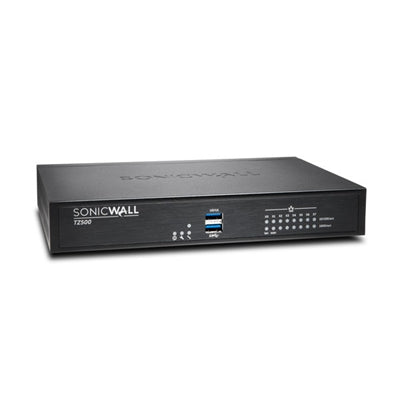 TZ500 TotalSecure 1YR AE