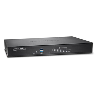 TZ600 TotalSecure AE