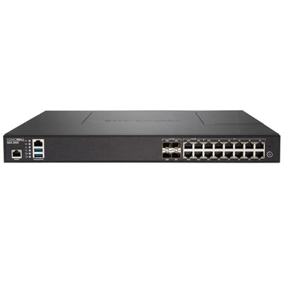 NSA 2650 Appliance Only