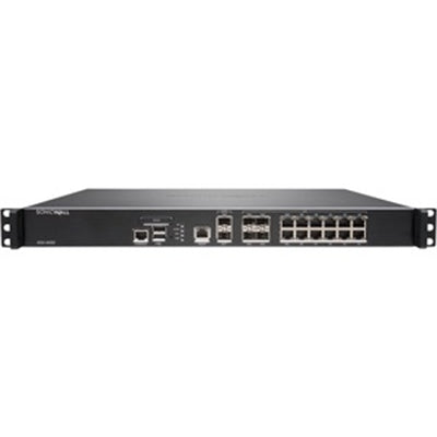 NSA 4600 Appliance Only