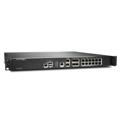 NSA 3600 Total Secure