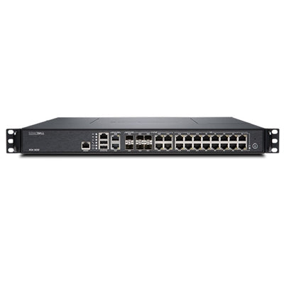 NSA 5650 Sec Upg PlusAE 3YR