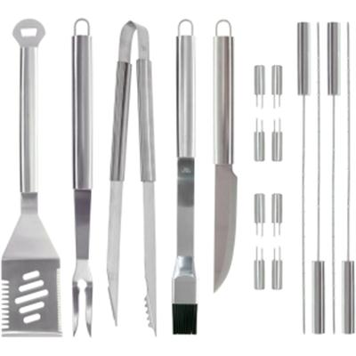 18Pc Tool Set