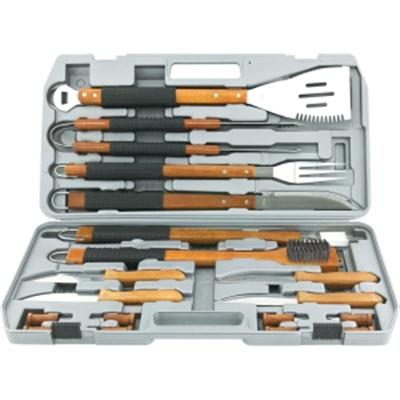 18Pc Tool Set