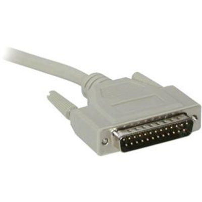 100ft DB25 M F CBL