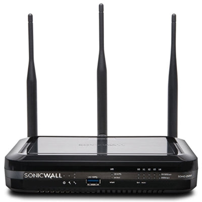 SOHO 250W Appliance only